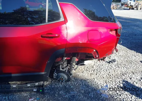 2025 Chevrolet Equinox Awd Lt z USA, uszkodzony, nr VIN 3GNAXPEG8SL328648